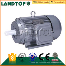 Serie TOP Y 10kw monofásico 3 fases 30HP y100L2 4 series motor